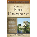 Nelson's Compact Series: Compact Bible Commentary
