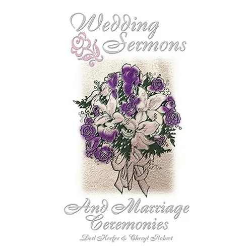 Wedding Sermons & Marriage Cer
