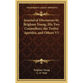 Journal of Discourses by Brigham Young, His Two Counsellors, the Twelve Apostles, and Others V1