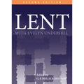 Lent with Evelyn Underhill