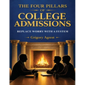 The Four Pillars of College Admissions