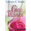 Give Thanks