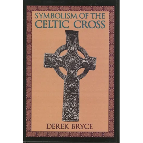Symbolism of the Celtic Cross