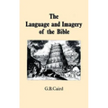 Language and Imagery of the Bible