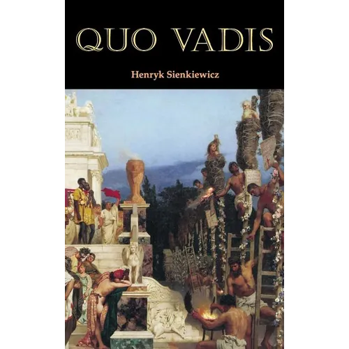 Quo Vadis