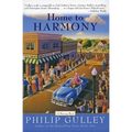 Home to Harmony