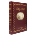 Lighting the Way Home Family Bible-NKJV