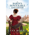 The Baron's Honourable Daughter