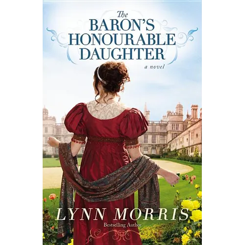 The Baron's Honourable Daughter