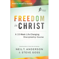 Freedom in Christ Participant's Guide: A 10-Week Life-Changing Discipleship Course