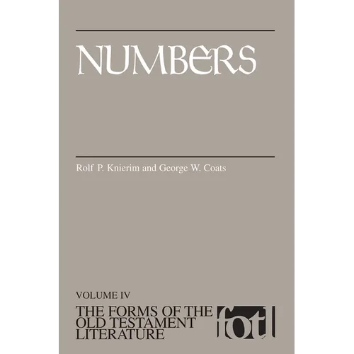 Numbers