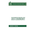 Deuteronomy