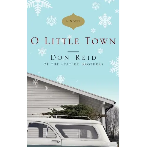 O Little Town