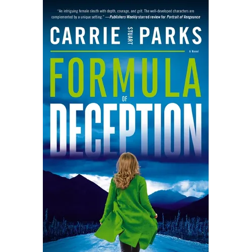 The Formula of Deception