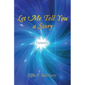 Let Me Tell You a Story: Genesis