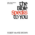 Bible Speaks to You