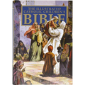 Catholic Children's Illustrated Bible-NAB