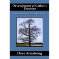 Development of Catholic Doctrine: Evolution, Revolution, or an Organic Process?