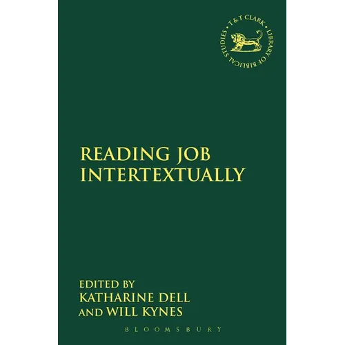 Reading Job Intertextually