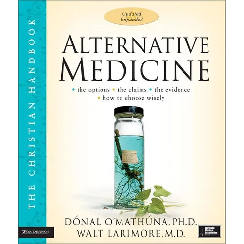 The Alternative Medicine (Updated)