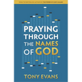 Praying Through the Names of God