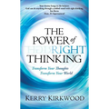 The Power of Right Thinking