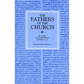 St. Cyril of Alexandria Letters 51-110