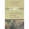 Hope against Hope: Christian Eschatology at the Turn of the Millennium