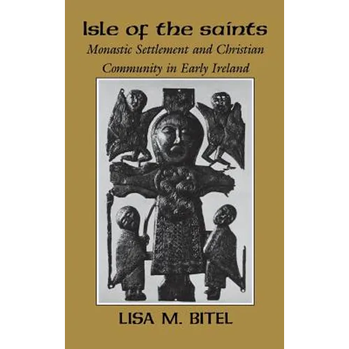 Isle of the Saints