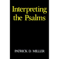 Interpreting the Psalms