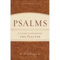 Psalms: A Guide to Studying the Psalter