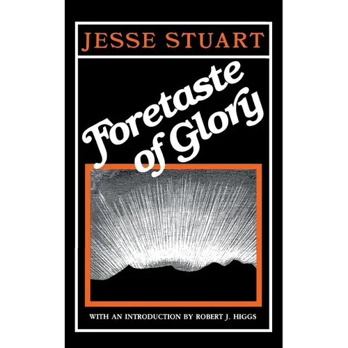 Foretaste of Glory-Pa