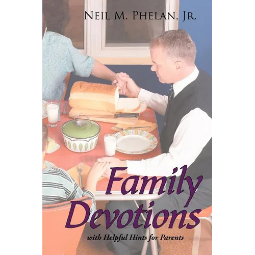 Family Devotions