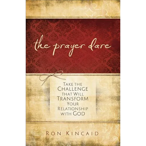 Prayer Dare