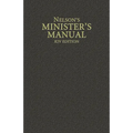 Nelson's Minister's Manual, KJV Edition