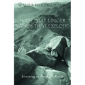 Texts That Linger Words That E