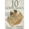 10 Gospel Basics