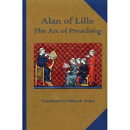 The Art of Preaching: Volume 23