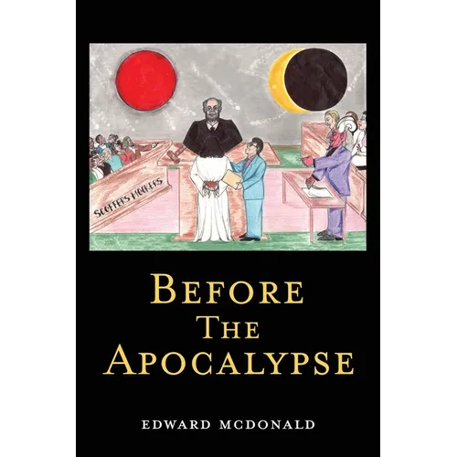 Before The Apocalypse