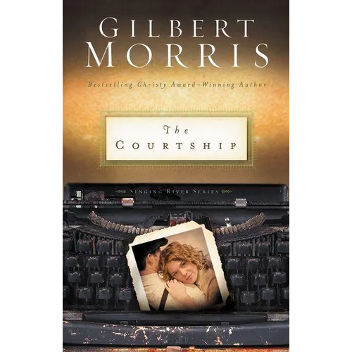 The Courtship: 4